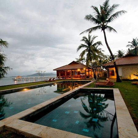 Cocotinos Sekotong Lombok Hotell Sekotong Barat Eksteriør bilde