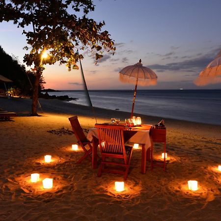 Cocotinos Sekotong Lombok Hotell Sekotong Barat Eksteriør bilde