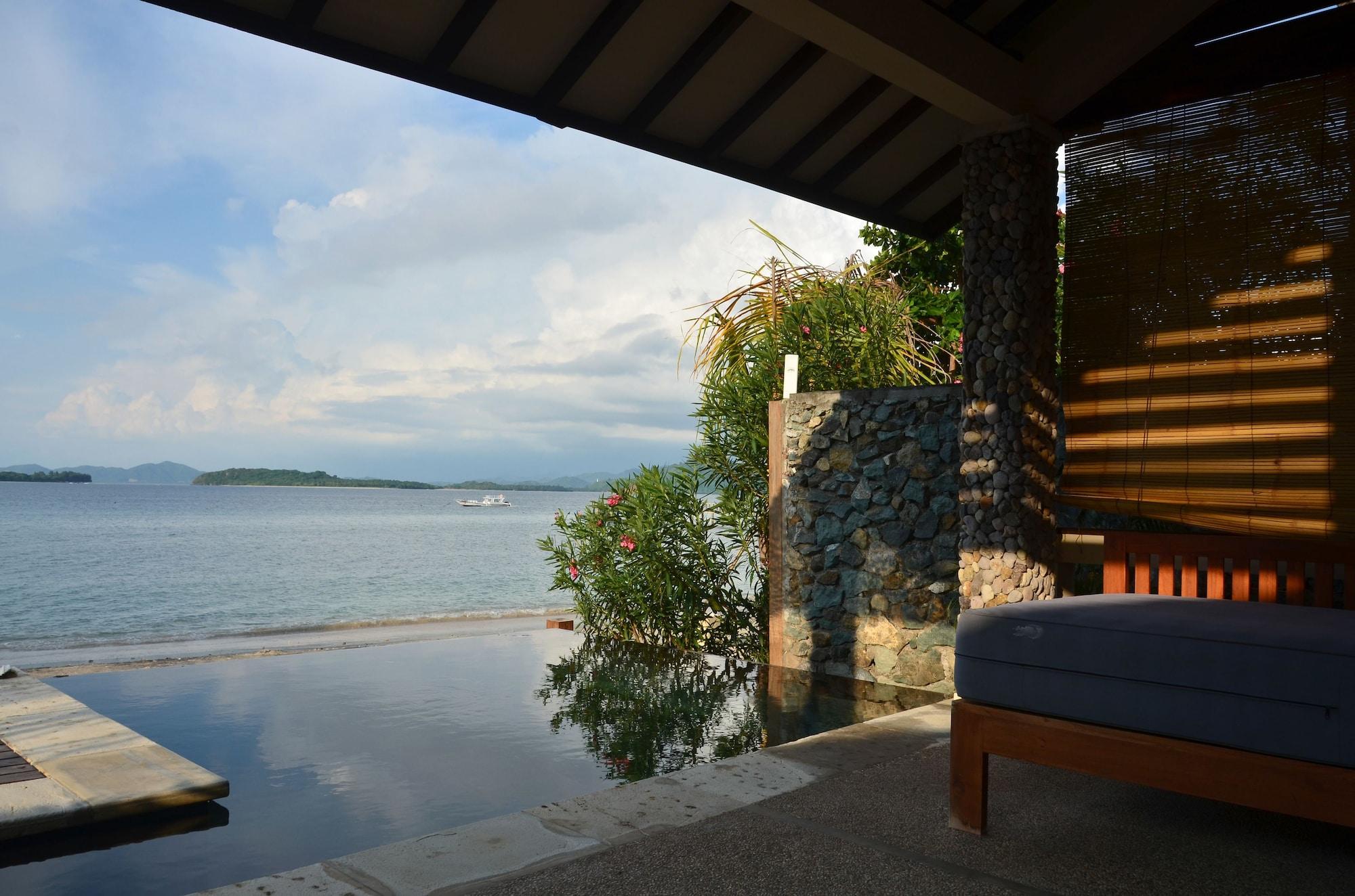 Cocotinos Sekotong Lombok Hotell Sekotong Barat Eksteriør bilde