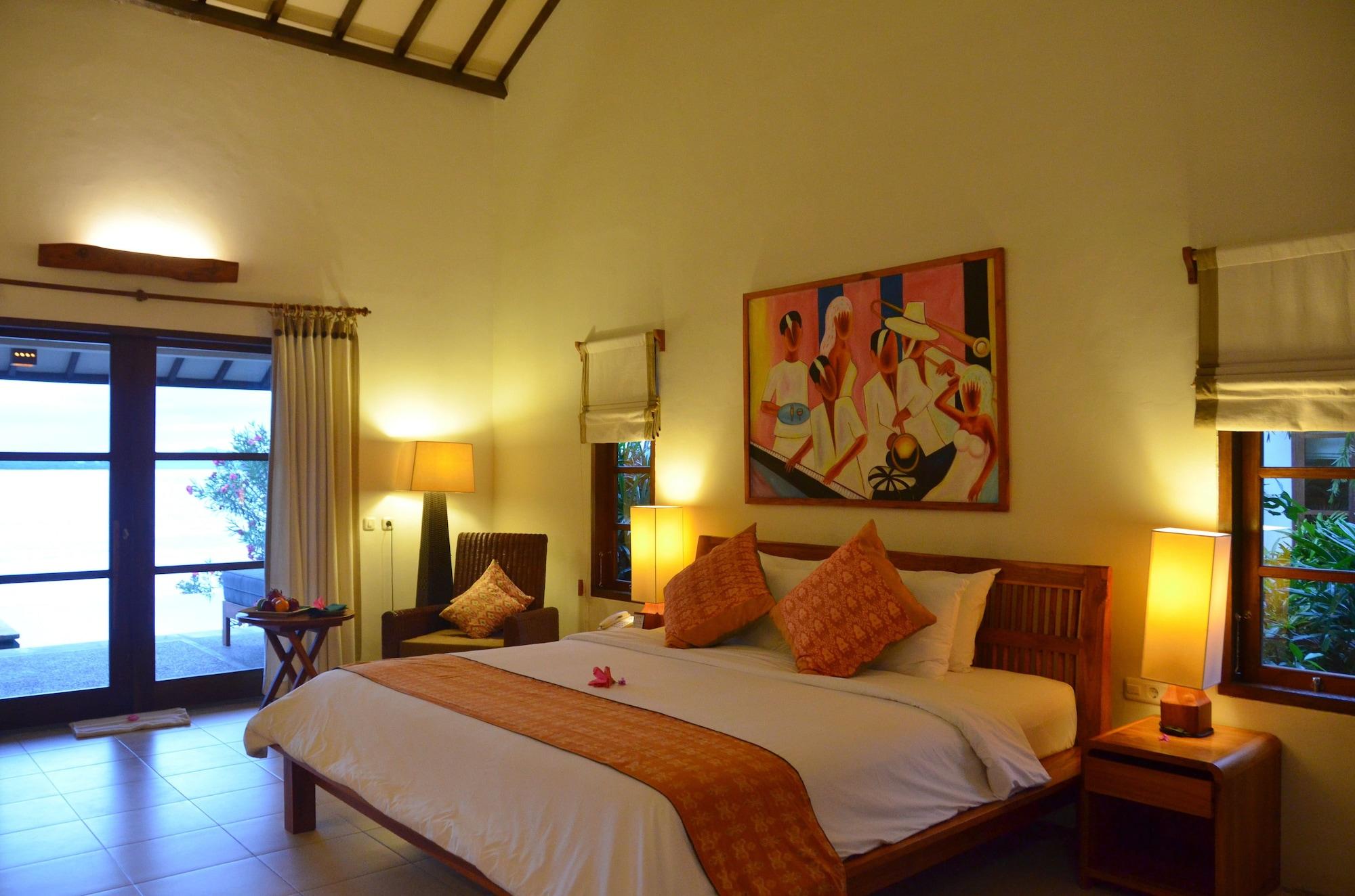 Cocotinos Sekotong Lombok Hotell Sekotong Barat Eksteriør bilde
