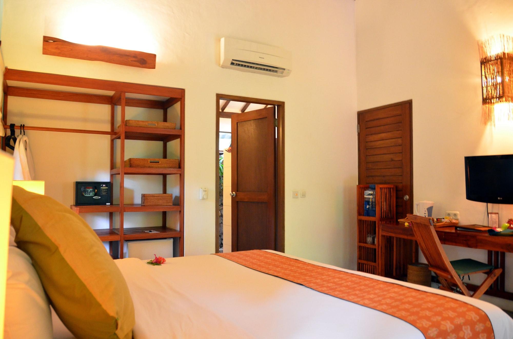 Cocotinos Sekotong Lombok Hotell Sekotong Barat Eksteriør bilde