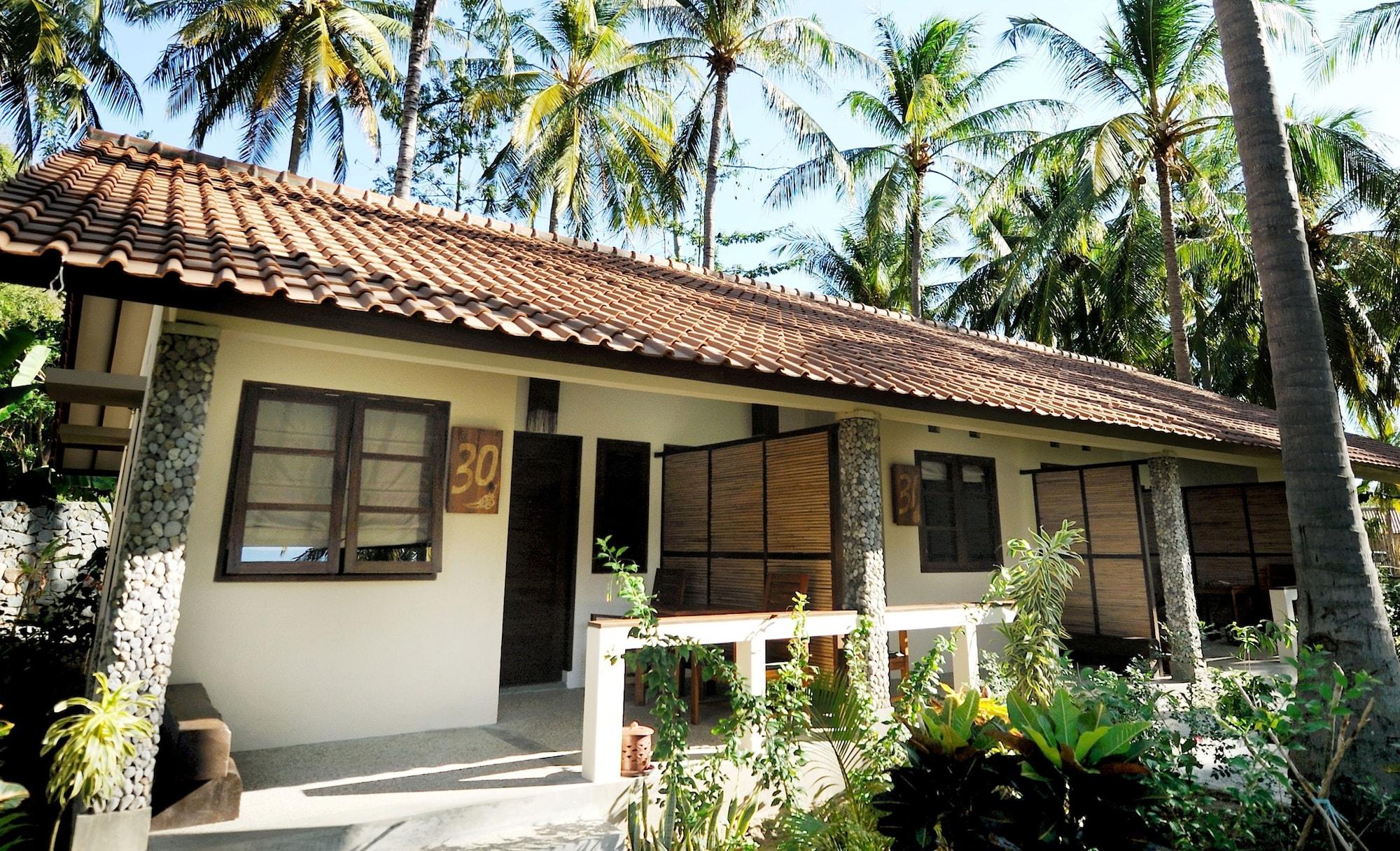 Cocotinos Sekotong Lombok Hotell Sekotong Barat Eksteriør bilde