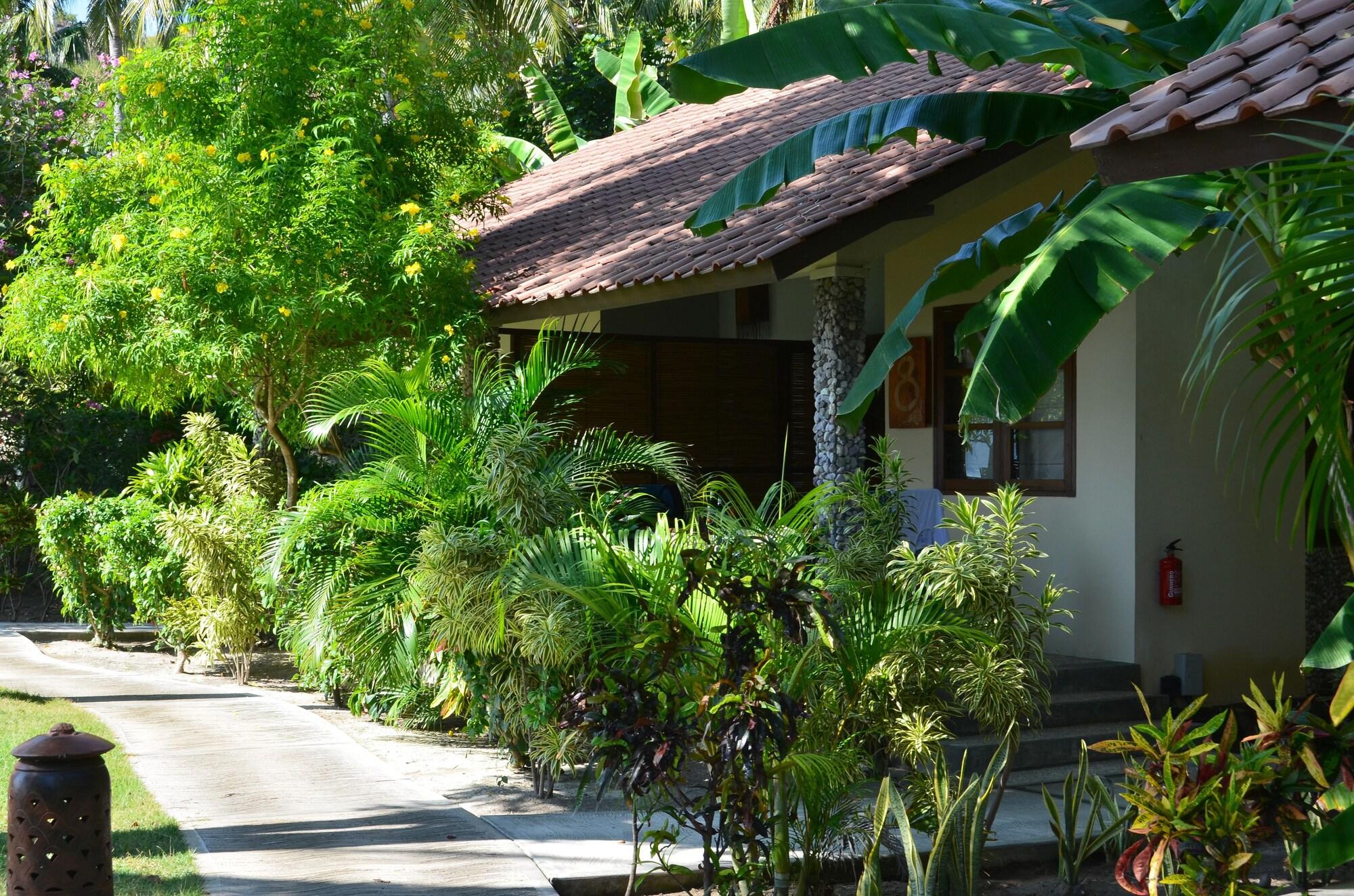Cocotinos Sekotong Lombok Hotell Sekotong Barat Eksteriør bilde
