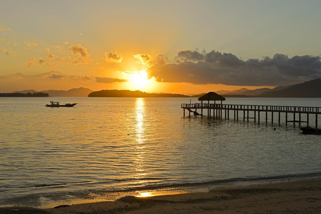 Cocotinos Sekotong Lombok Hotell Sekotong Barat Eksteriør bilde