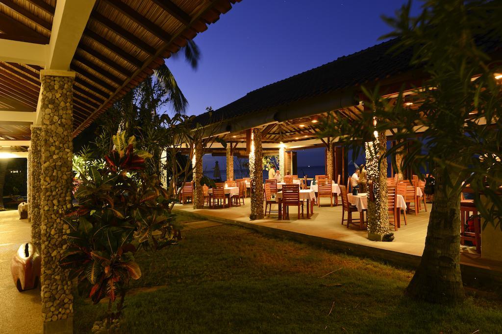Cocotinos Sekotong Lombok Hotell Sekotong Barat Eksteriør bilde