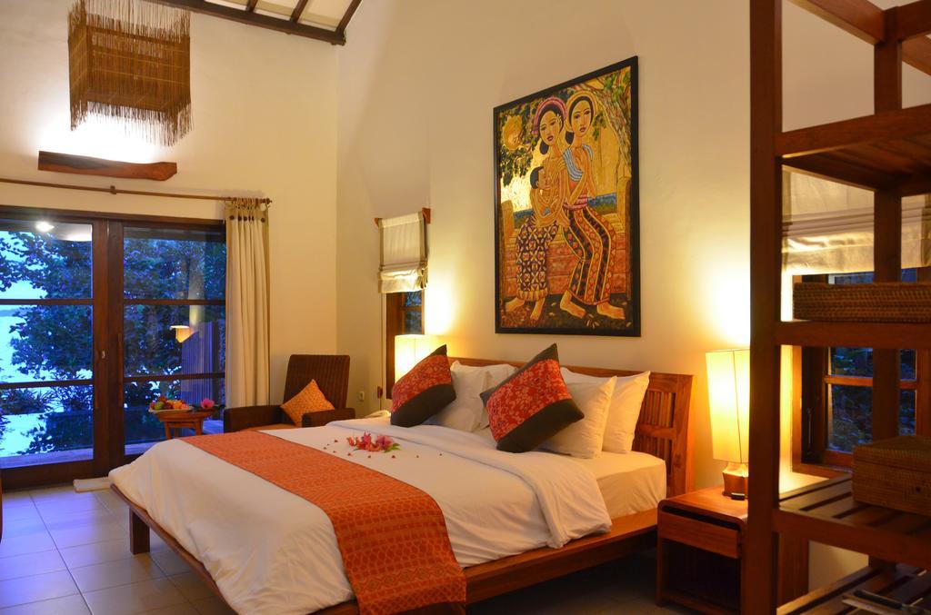 Cocotinos Sekotong Lombok Hotell Sekotong Barat Eksteriør bilde