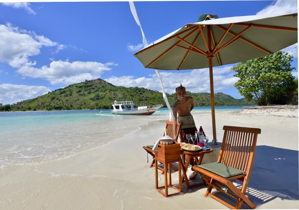 Cocotinos Sekotong Lombok Hotell Sekotong Barat Eksteriør bilde