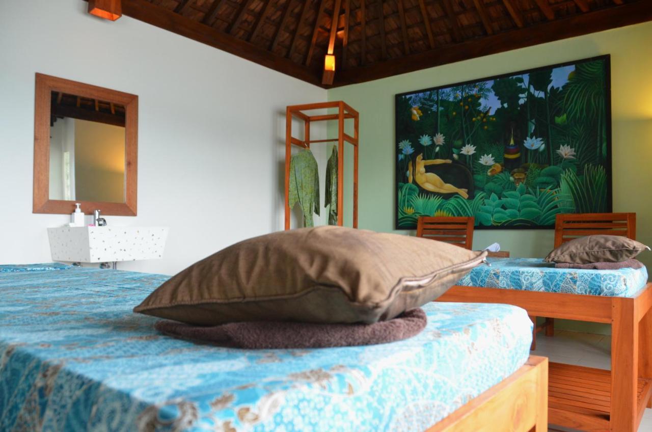 Cocotinos Sekotong Lombok Hotell Sekotong Barat Eksteriør bilde