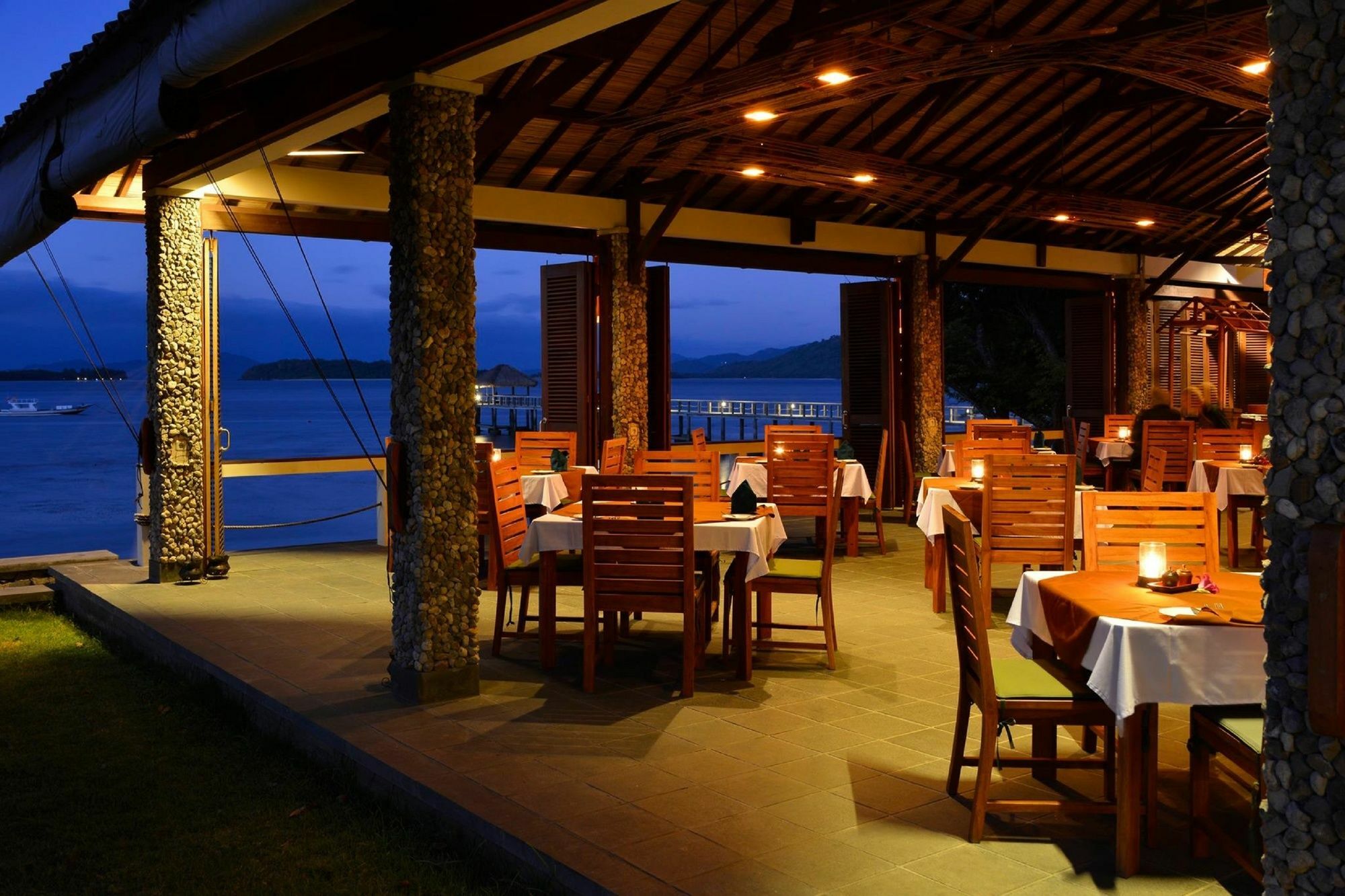 Cocotinos Sekotong Lombok Hotell Sekotong Barat Eksteriør bilde