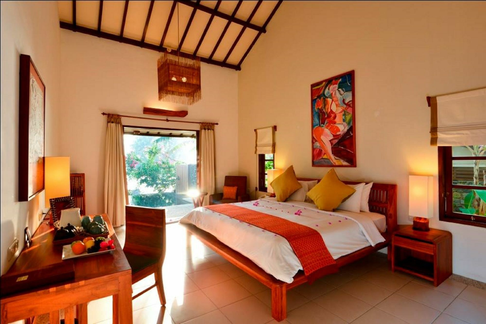 Cocotinos Sekotong Lombok Hotell Sekotong Barat Eksteriør bilde