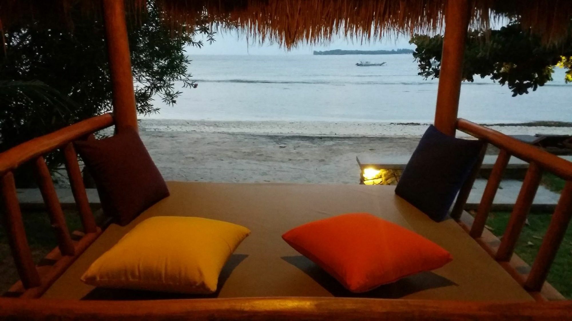 Cocotinos Sekotong Lombok Hotell Sekotong Barat Eksteriør bilde