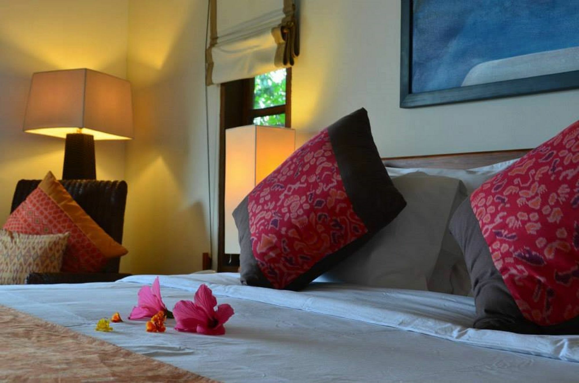 Cocotinos Sekotong Lombok Hotell Sekotong Barat Eksteriør bilde