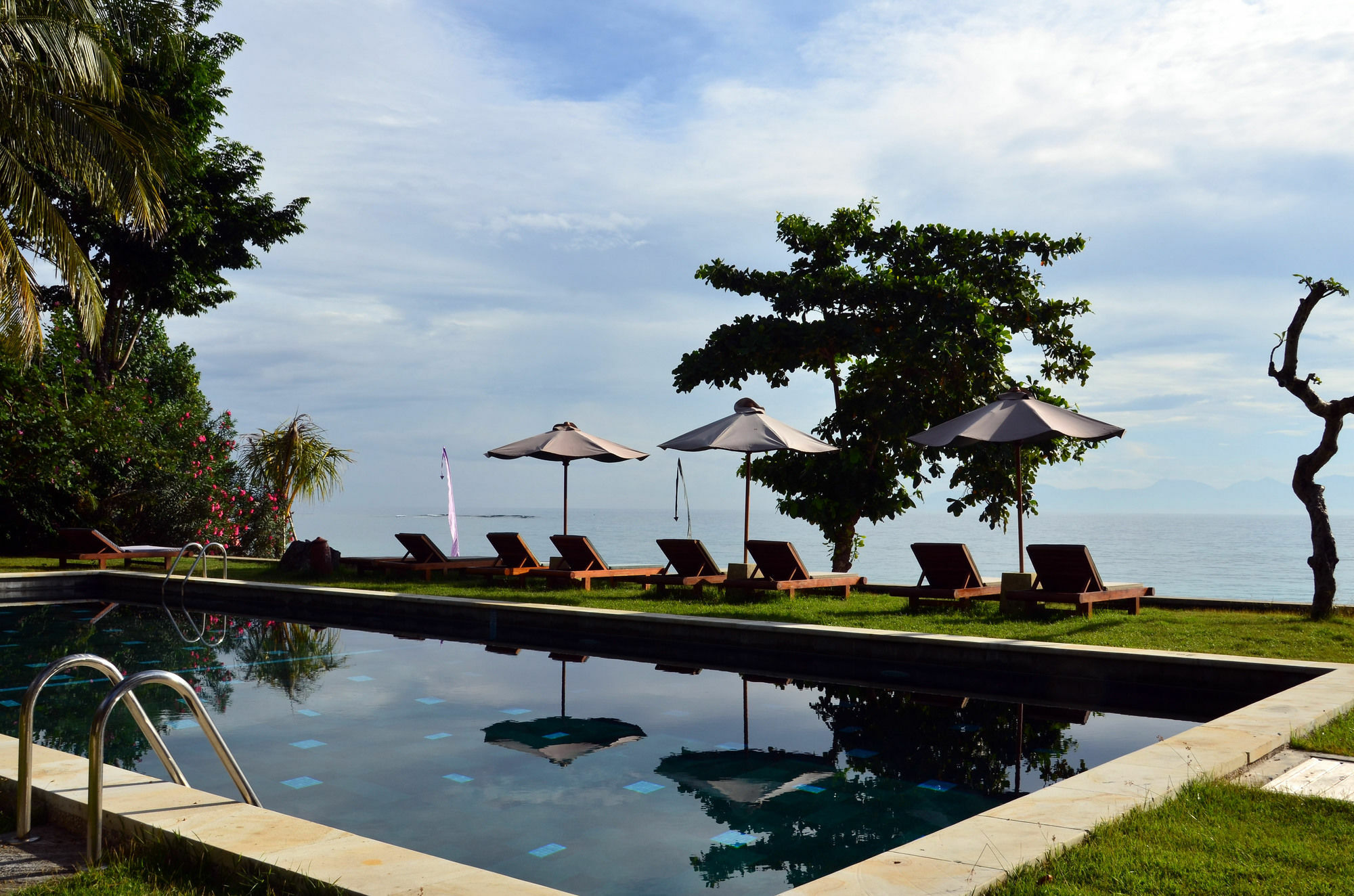 Cocotinos Sekotong Lombok Hotell Sekotong Barat Eksteriør bilde