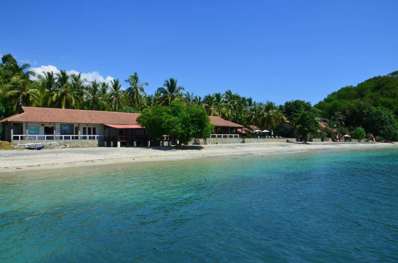 Cocotinos Sekotong Lombok Hotell Sekotong Barat Eksteriør bilde